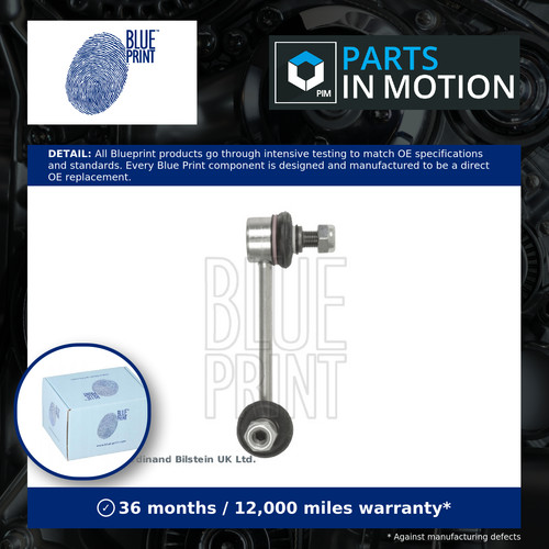 Anti roll bar link fits - anti,