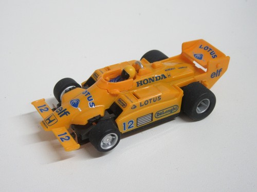 Tyco lotus honda formula - lotus,