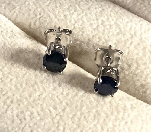 Sterling silver natural - sterling,