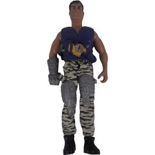 ACTION MAN Figure Military