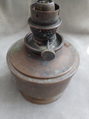 Poyard antique brass - poyard,