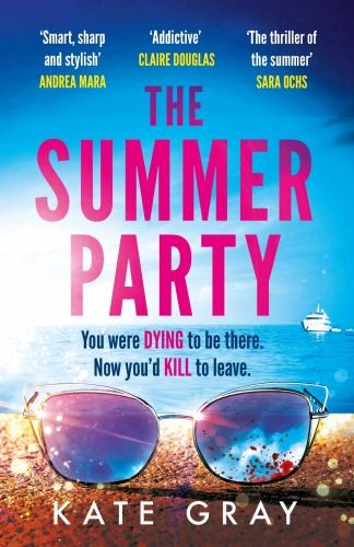 The summer party - the, most