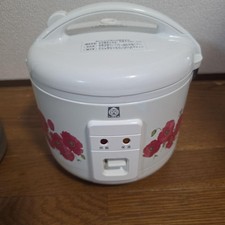 Tiger Rice Cooker 3 cup