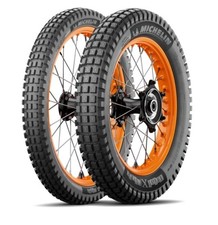 Michelin Trial X Light