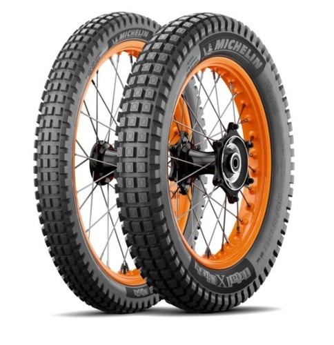 Michelin trial light - michelin,