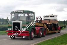 THH Truck Photos - Atkinson -