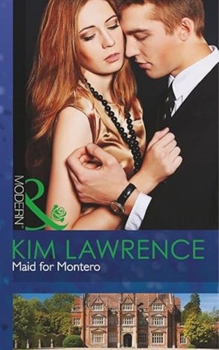 Maid for montero kim - maid,