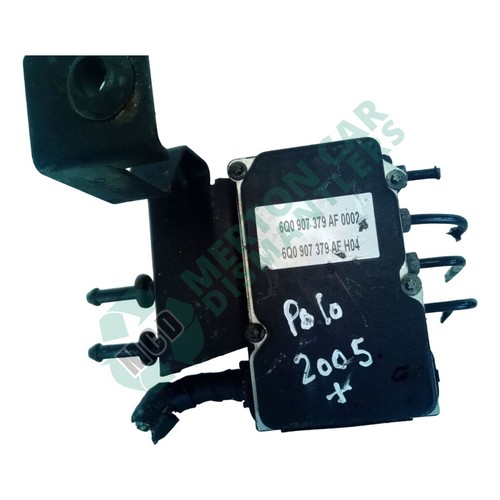 Polo seat ibiza 2003 2009 - vw, 2003-2009