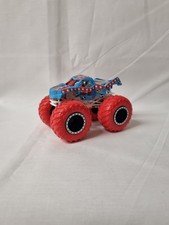 Hot Wheels Monster Jam Truck
