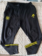 Adidas Celtic FC Tracksuit