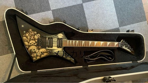 Jackson kelly model electric - jackson,