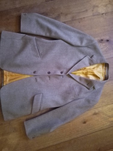 Mens harris wool tweed - mens,