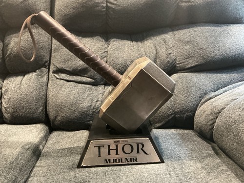 Museum replicas marvel - museum,