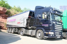 Truck Photo Scania R Super