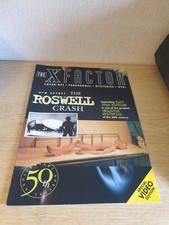 The X Factor Magazine -
