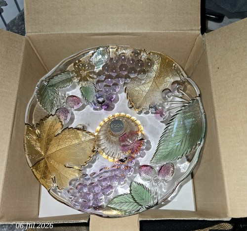 Bnib stunning soga - soga, hand