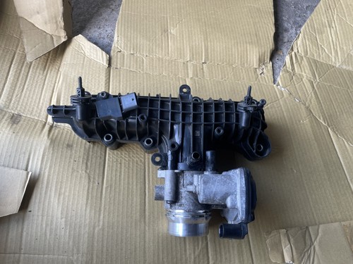 Volvo xc40 inlet manifold - volvo,