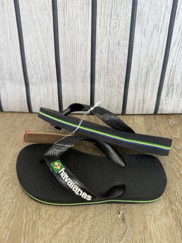 Havaianas brazil flip flops - havaianas,