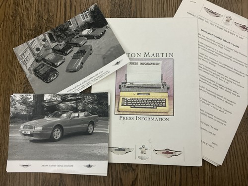 1990 1991 aston - 1991,