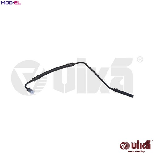 Hydraulic hose steering - hydraulic,