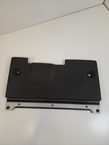 Dashboard fuse box - mg,