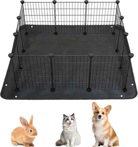 Waterproof pet playpen mat - waterproof,