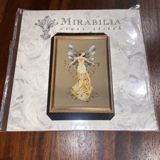 Mirabilia Nora Corbett Adia