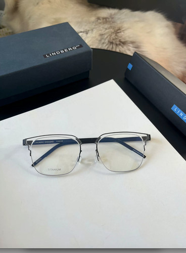Lindberg eyeglasses frames - lindberg,