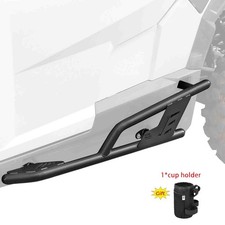 KEMIMOTO Pair Nerf Bars Side