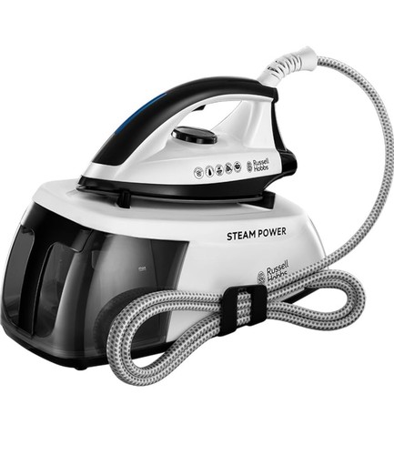 Russell hobbs 24420 steam - russell,