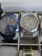 Various Watches Available Job