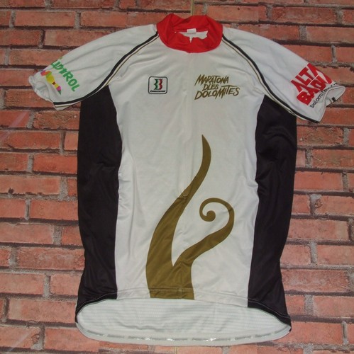 Biemme maratona dolomites - biemme,