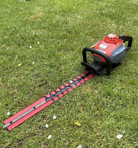 Mitox hedge trimmer - hedge,