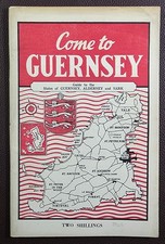 1948 Come to Guernsey Official
