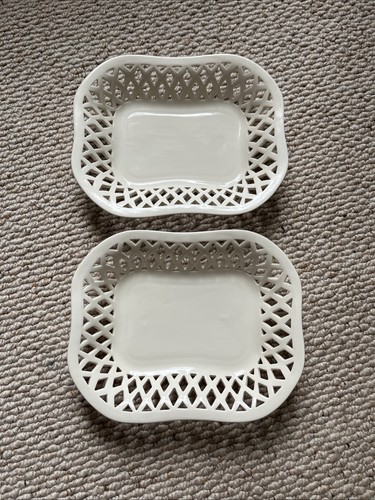 Royal creamware occasions - 2, x