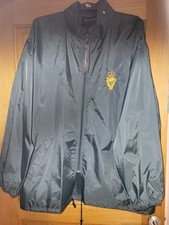 Ulster Defence Regiment UDR  Windproof Jacket Size Small to Medium New With Tags