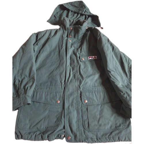 Vintage 90s fila magic line - fila,