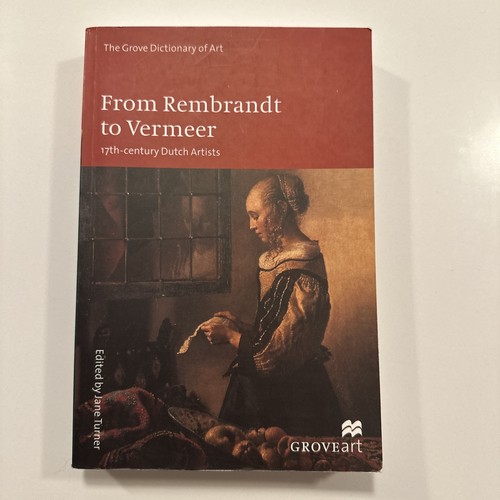 From rembrandt vermeer - rembrandt, to
