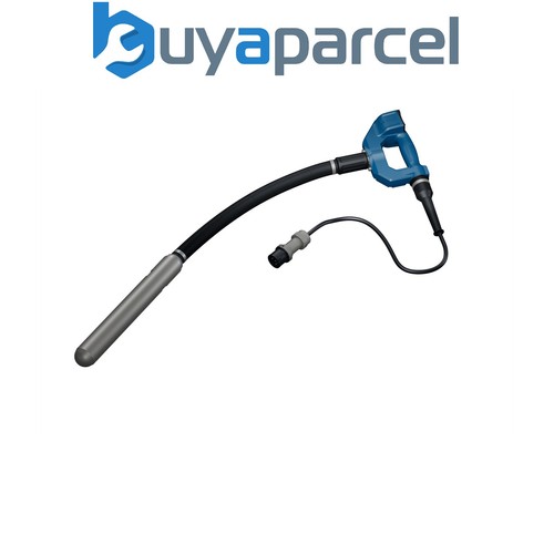 Bosch pro concrete vibrator - pro,