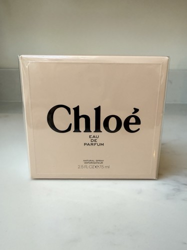 Chloe eau parfum - chloe,