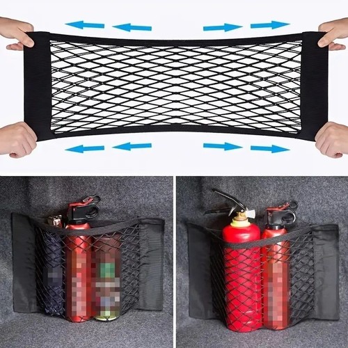 Car boot elastic - car, storage