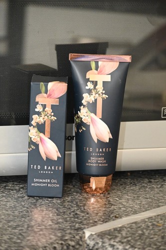 Ted baker midnight bloom - baker,