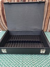 Cassette Tape Storage Case