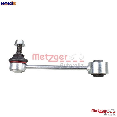 Linkcoupling rod stabiliser - rod,