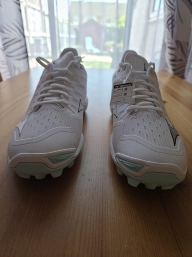 Mizuno wave leopardus field - mizuno,