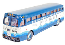 Corgi Classic 98473 Coach 743