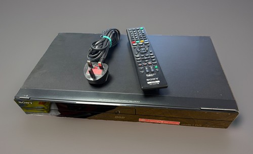 Sony rdr dc100 dvd hdd - sony,