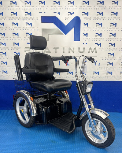 Tga supersport luxury all - tga,