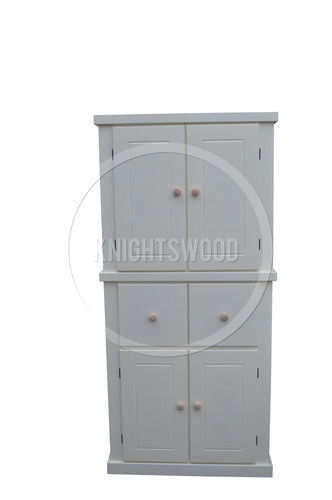 Handmade dewsbury larder - dewsbury,