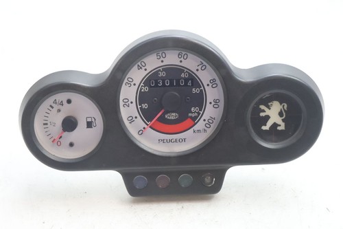 Meter peugeot speedfight 2 - -,